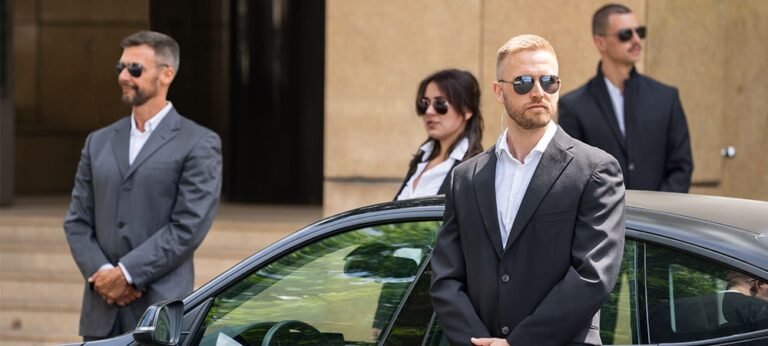 The Ultimate Guide to Hiring a Bodyguard in London: Ensuring Your Safety and Peace of Mind