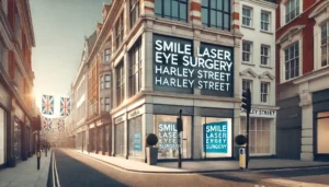 Discover Smile Eye Surgery San Ramon for Safe and Effective LASIK Vision Correction