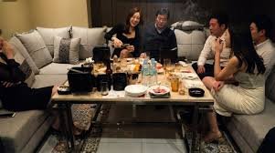 From Hotel Pickup to Mic: Seamless VIP Karaoke Nights in Gangnam