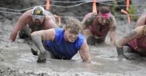 Professional Nurse’s Leg Recovery: Shift-Standing Experts