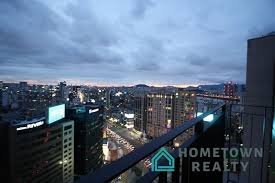 High-Floor Hideaways: Dom Karaoke’s Secluded Luxury in Cheongdam