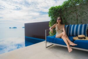 Private Beach Villa Phuket: Luxury Living by the Sea